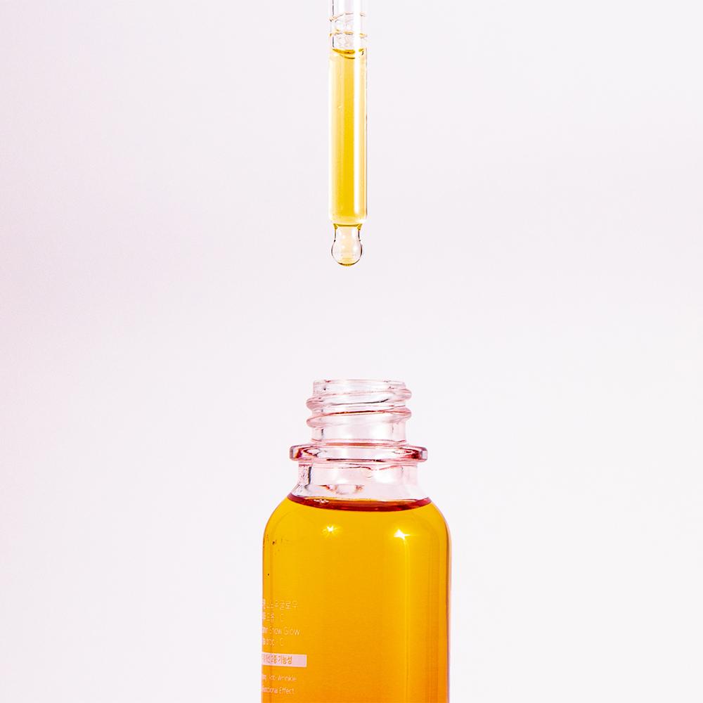 Meditamin Snow Glow Vita Drop - C