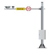 Automatic Enforcement System