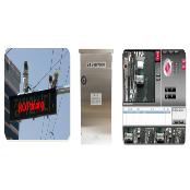 Enforcement System for Illegal Parking