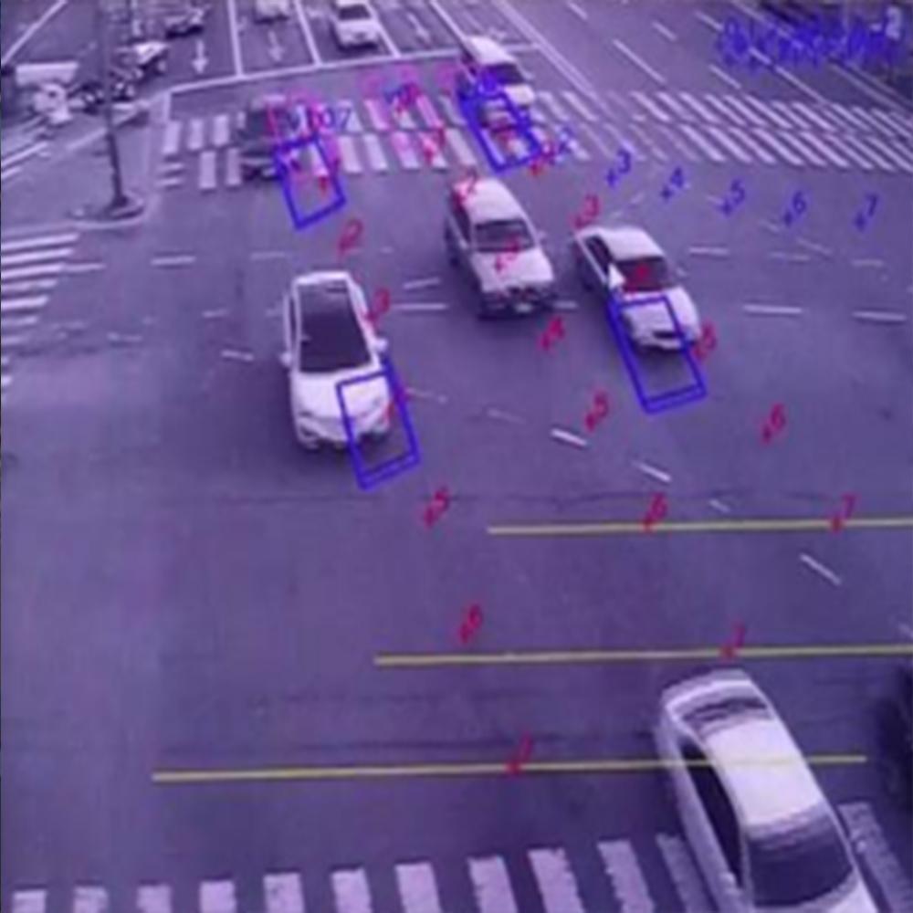 Smart Traffic System