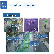 Smart Traffic System
