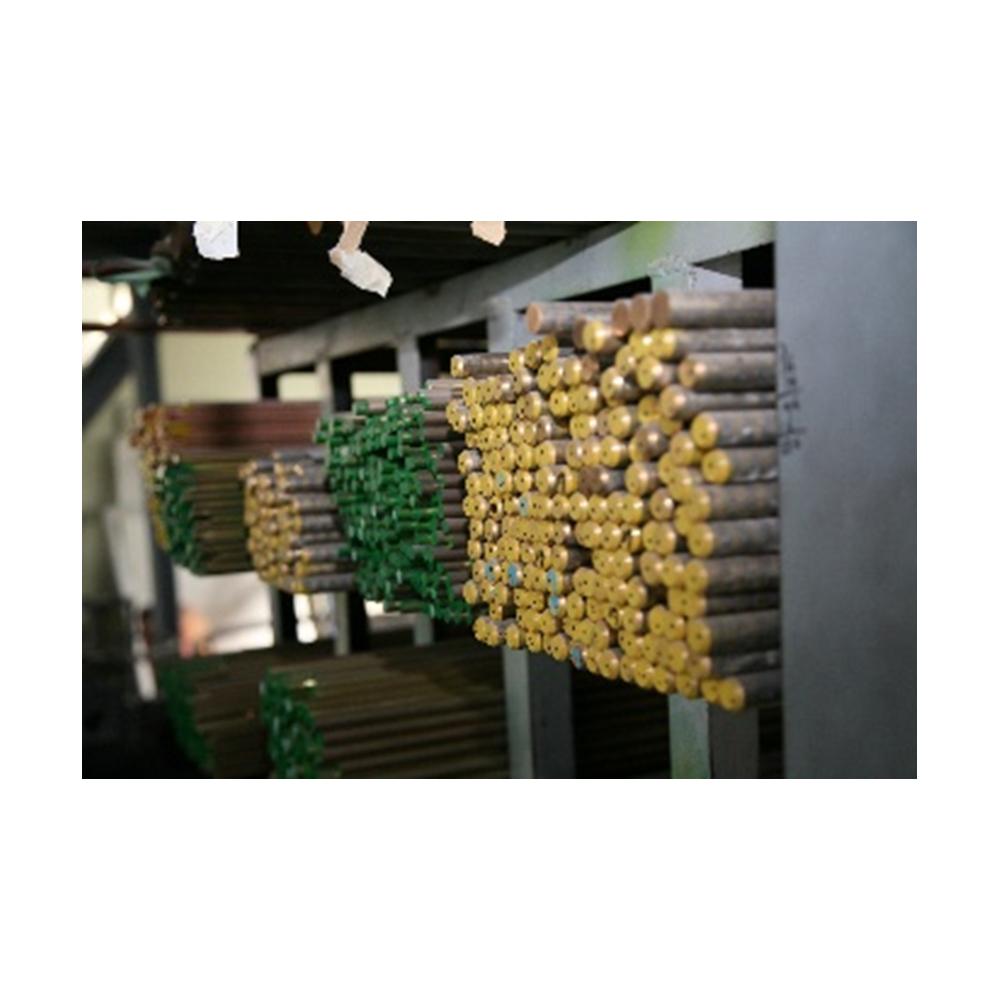 C5191(Drawing - Phosphor Bronze), C5441(Drawing-Leaded Phosphor Bronze)