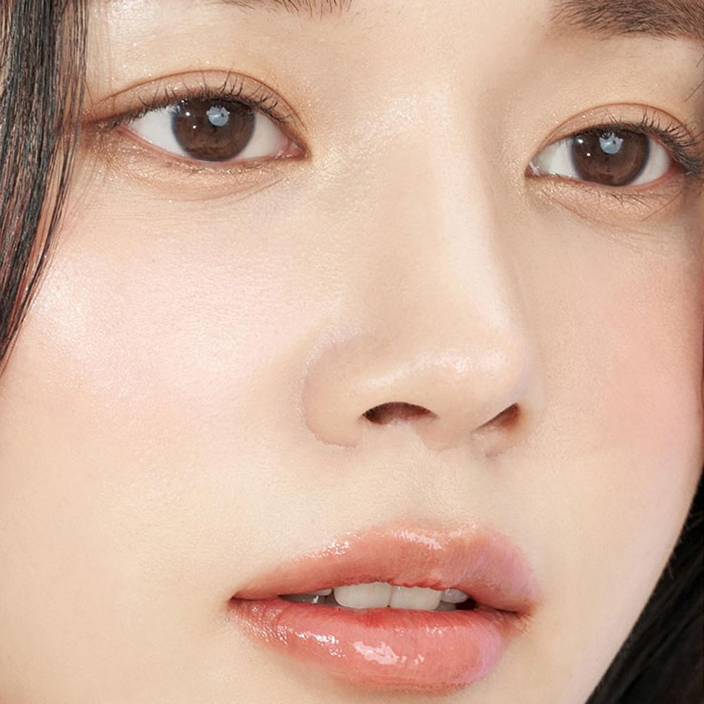 COLOR Contact Lens, Clear Contact Lens