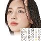 detail image3 COLOR Contact Lens, Clear Contact Lens