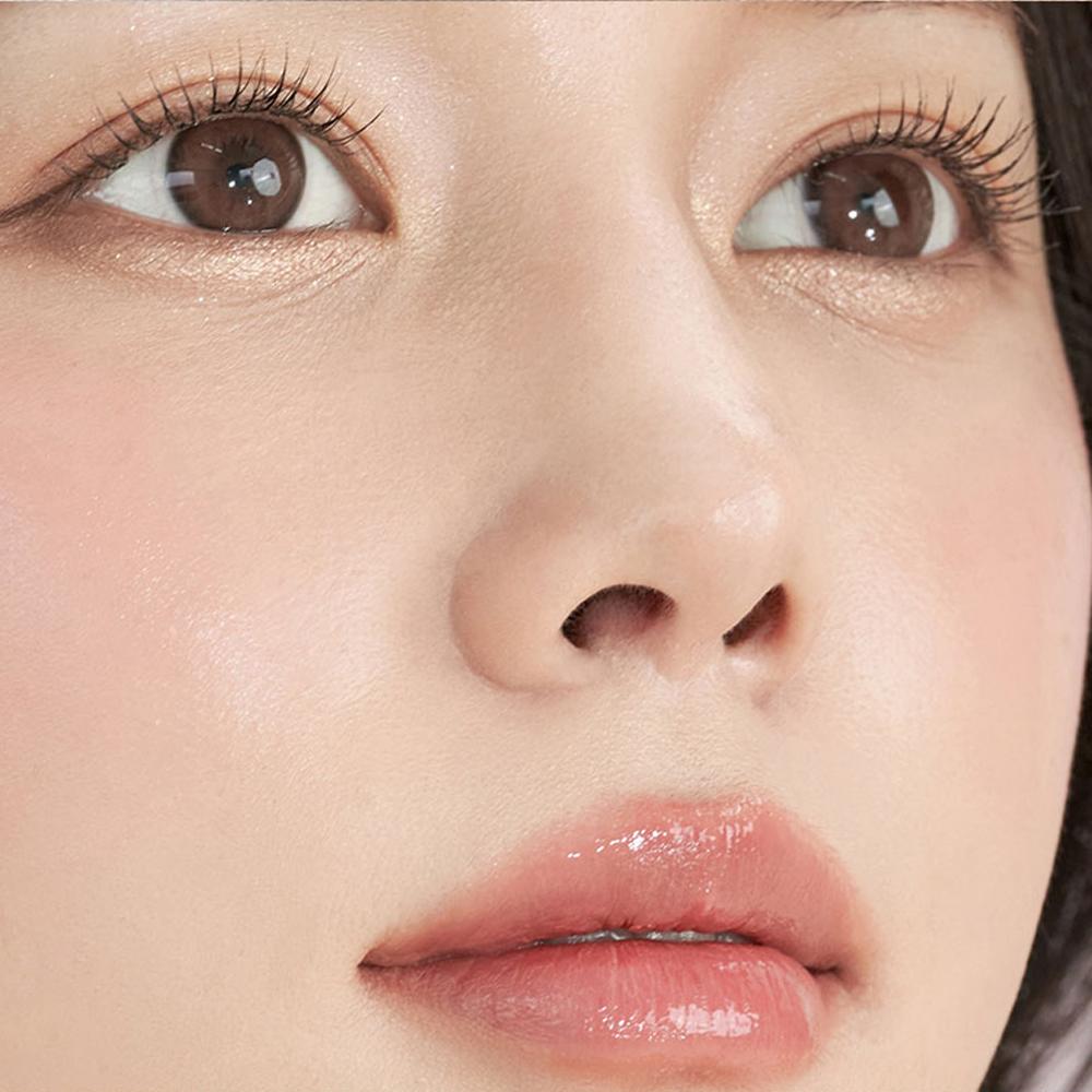 COLOR Contact Lens, Clear Contact Lens