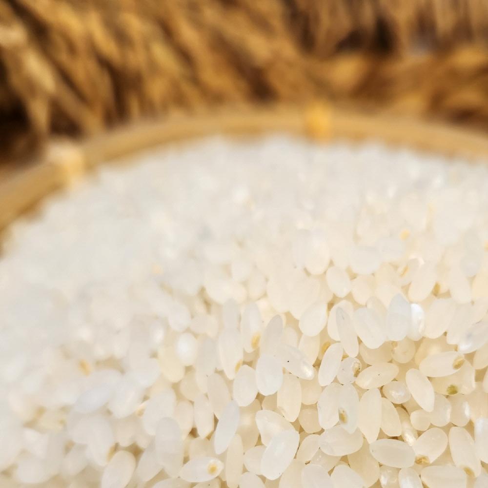 Goindol Rice - Koshihikari Rice 2kg