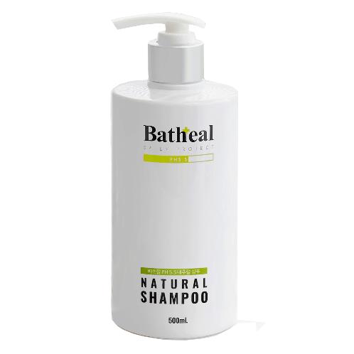 BATHEAL pH 5.5 Subacid Natural Shampoo | Natural Shampoo, Subacid Shampoo, Premium Shampoo, Korean Shampoo, Subacid Bodywash, Premium Bodywash, Korean Bodywash, body lotion,lotion,subacid bodylotion,subacid