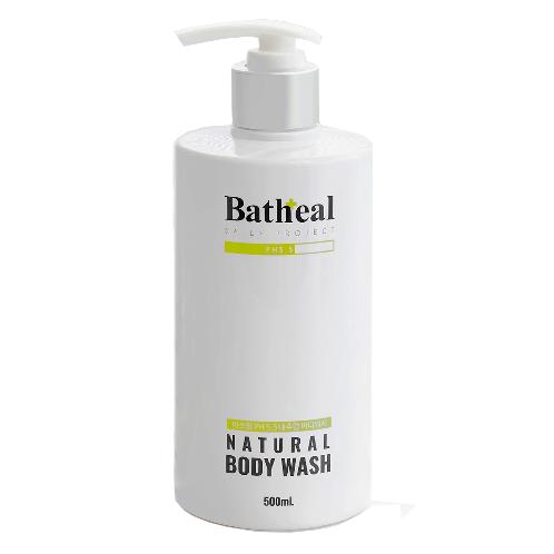 BATHEAL pH 5.5 Subacid Natural Bodywash | Natural Bodywash, Natural Bodylotion, Subacid Bodywash, Premium Bodywash, Korean Bodywash, body lotion,lotion,subacid bodylotion,subacid