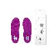 full image Hallux Magic Insole - Violet