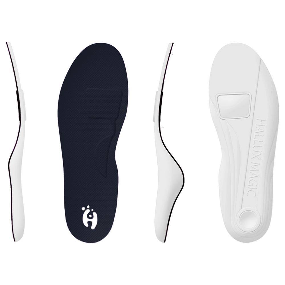 Hallux Magic Insole - Cobalt Blue