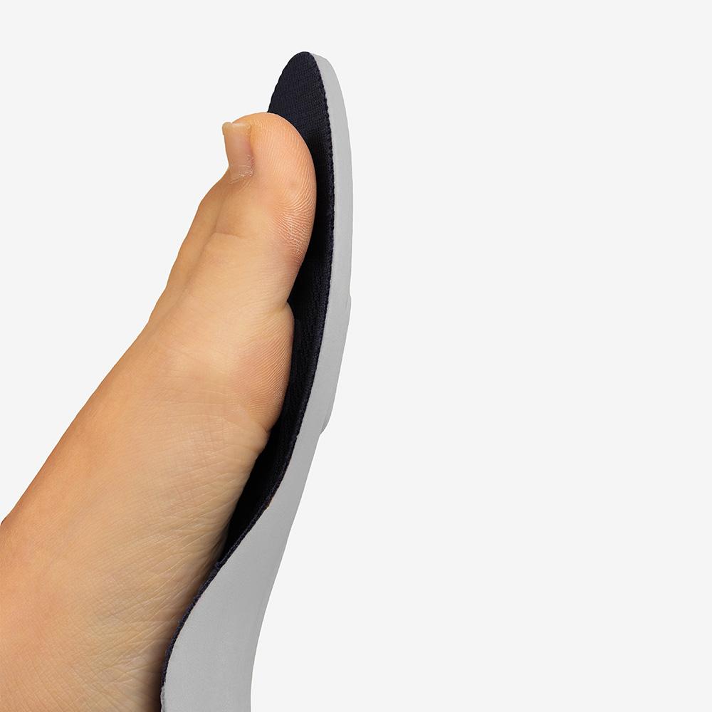 Hallux Magic Insole - Cobalt Blue