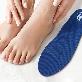 detail image4 Hallux Magic Insole - Cobalt Blue