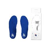 Hallux Magic Insole - Cobalt Blue