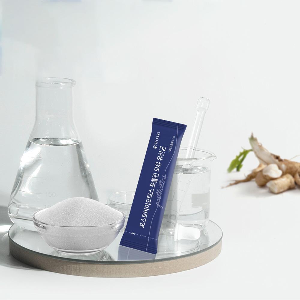 PROLIN LACTOBACILLUS