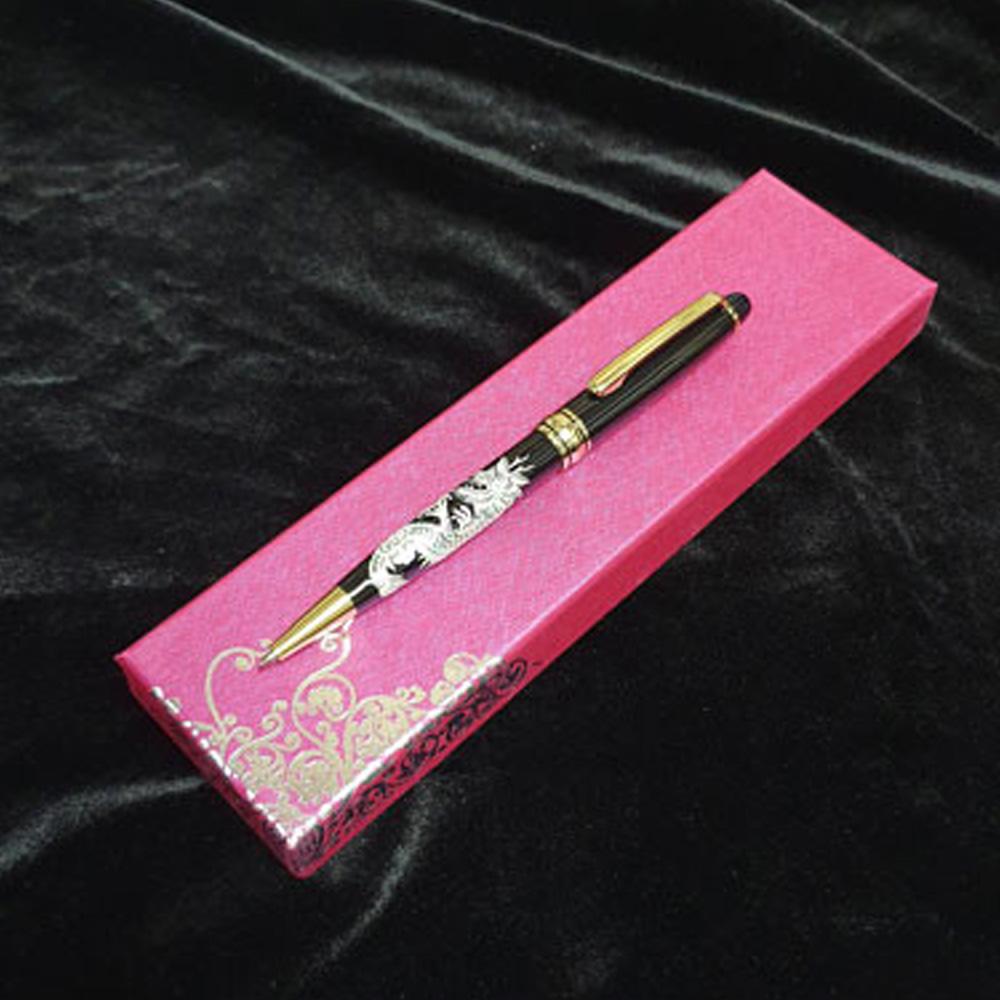 Mother of Pearl Ballpoint Pen