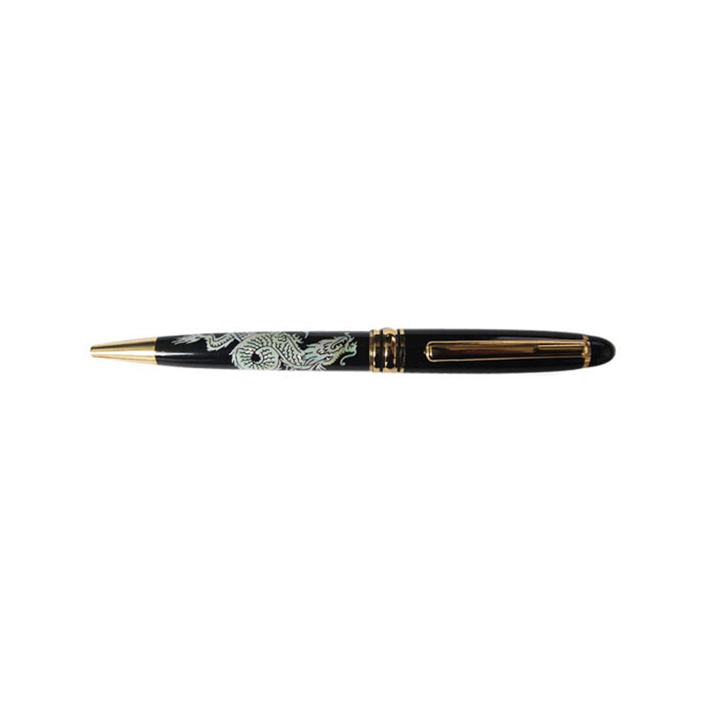 Mother of Pearl Ballpoint Pen