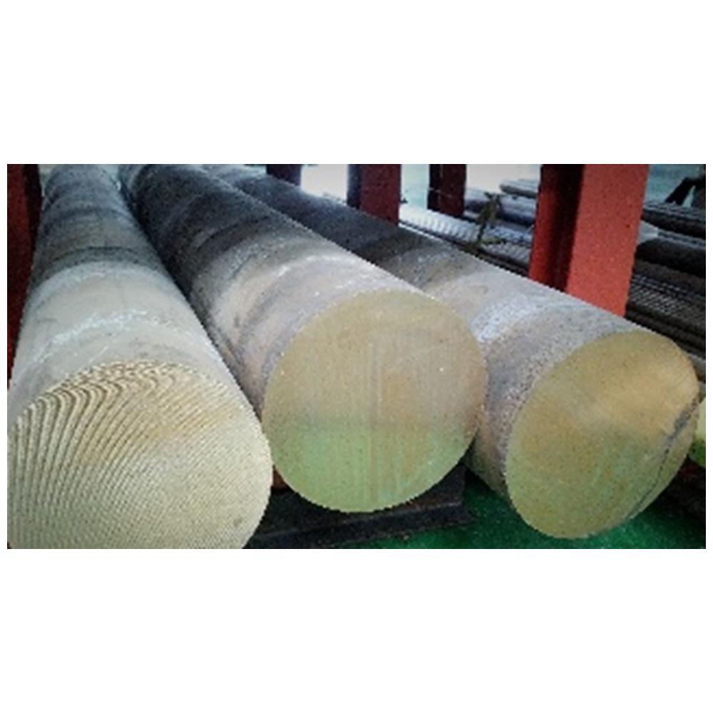 HBsC(High Strength Brass Casting)