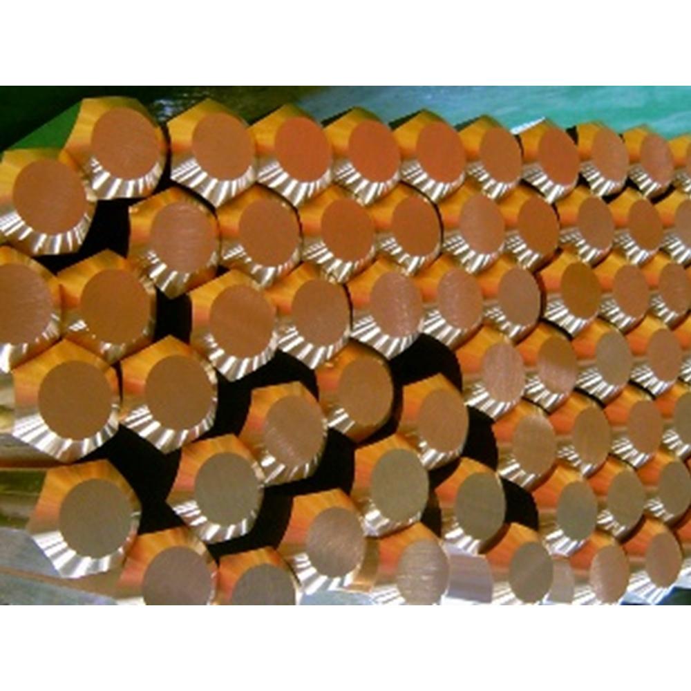 ALBC(Aluminum Bronze Casting)