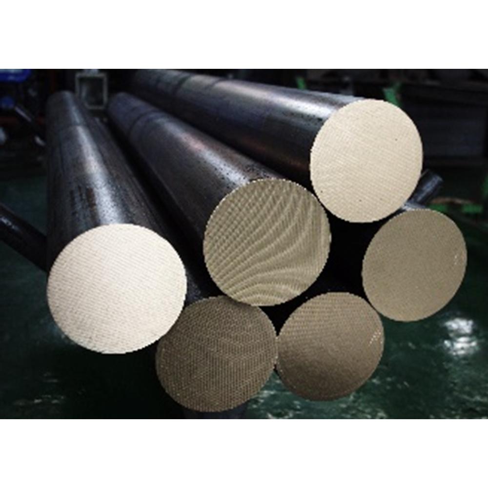 ALBC(Aluminum Bronze Casting)