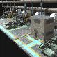 detail image2 Realistic Virtual Factory