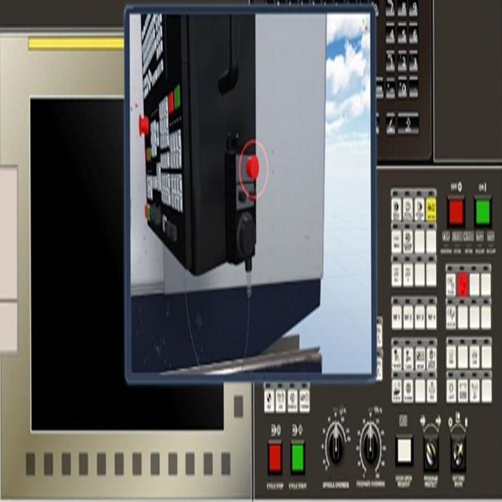 Industrial Complex Metaverse