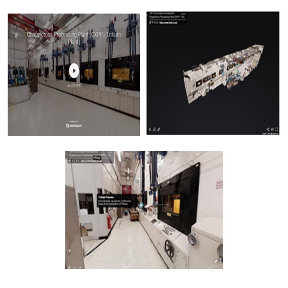 Industrial Complex Metaverse