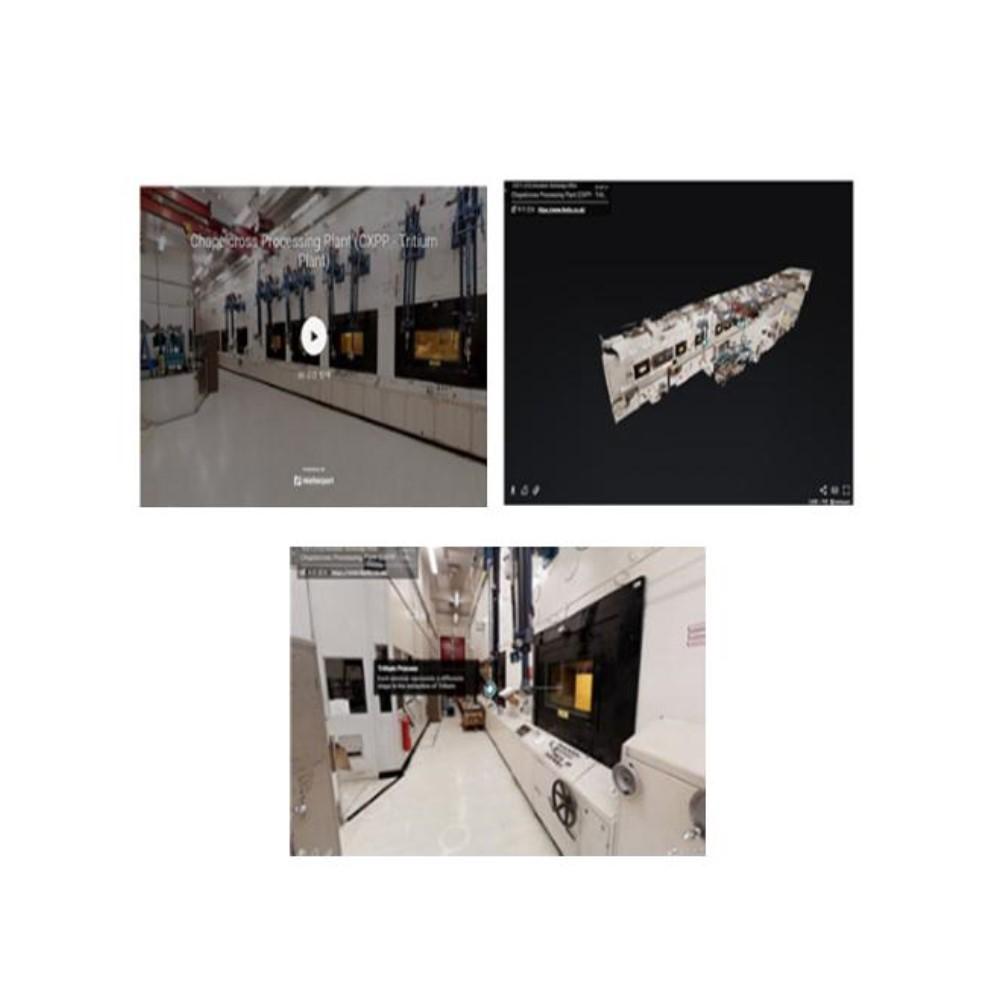 Industrial Complex Metaverse