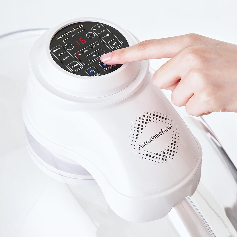 Oxygen Ceuticals AstrodomeFacial