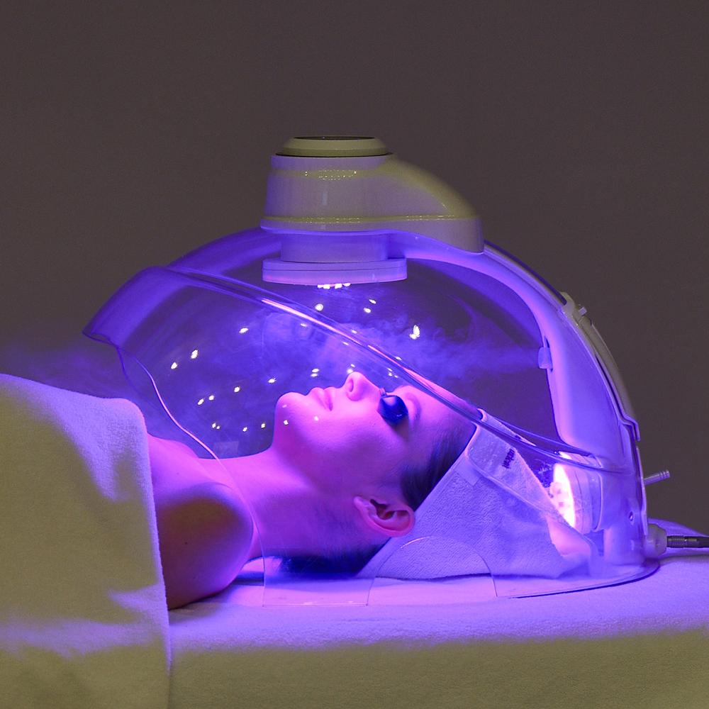 Oxygen Ceuticals AstrodomeFacial