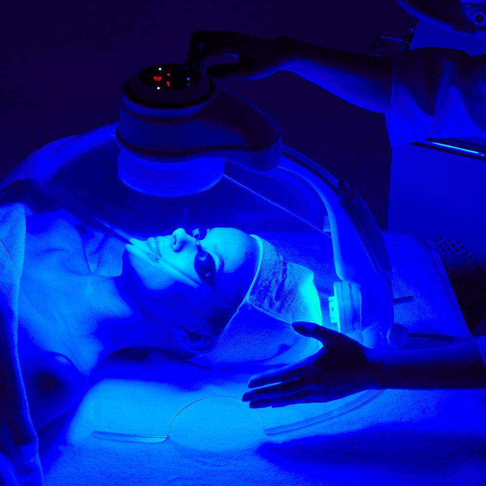 Oxygen Ceuticals AstrodomeFacial