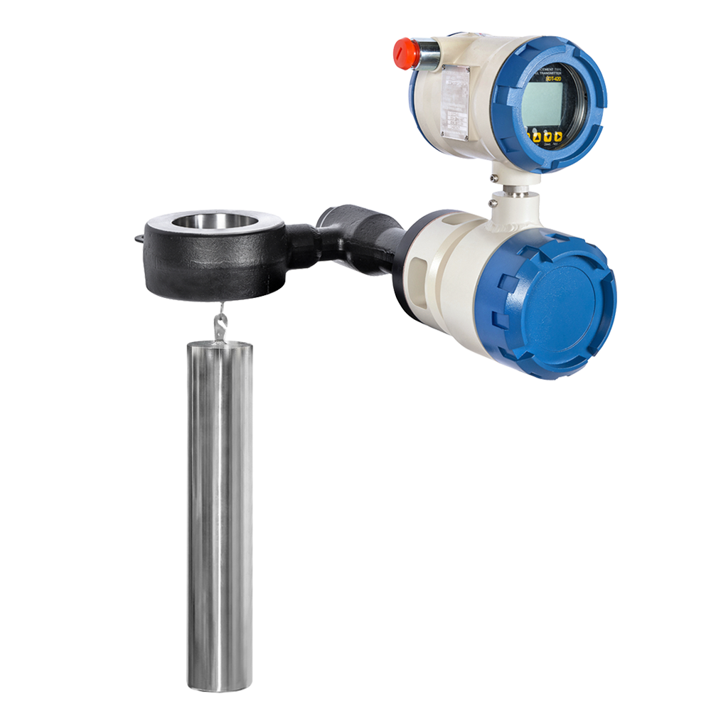 DISPLACEMENT TYPE LEVEL TRANSMITTER [SDT-420]