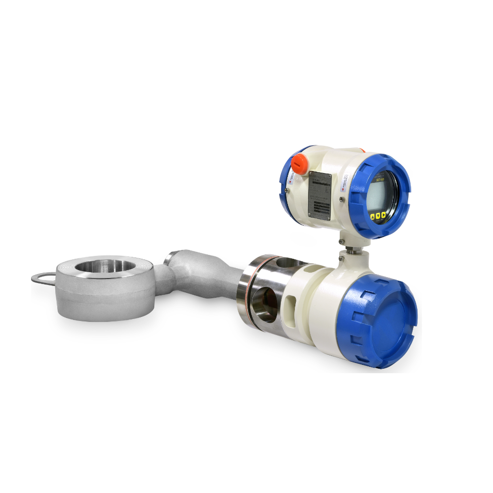DISPLACEMENT TYPE LEVEL TRANSMITTER [SDT-420]