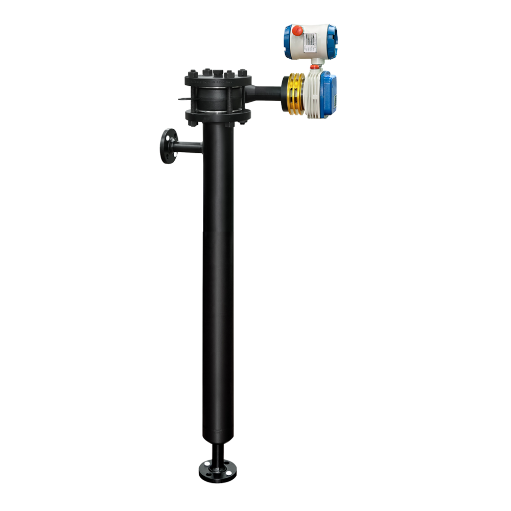 DISPLACEMENT TYPE LEVEL TRANSMITTER [SDT-420]