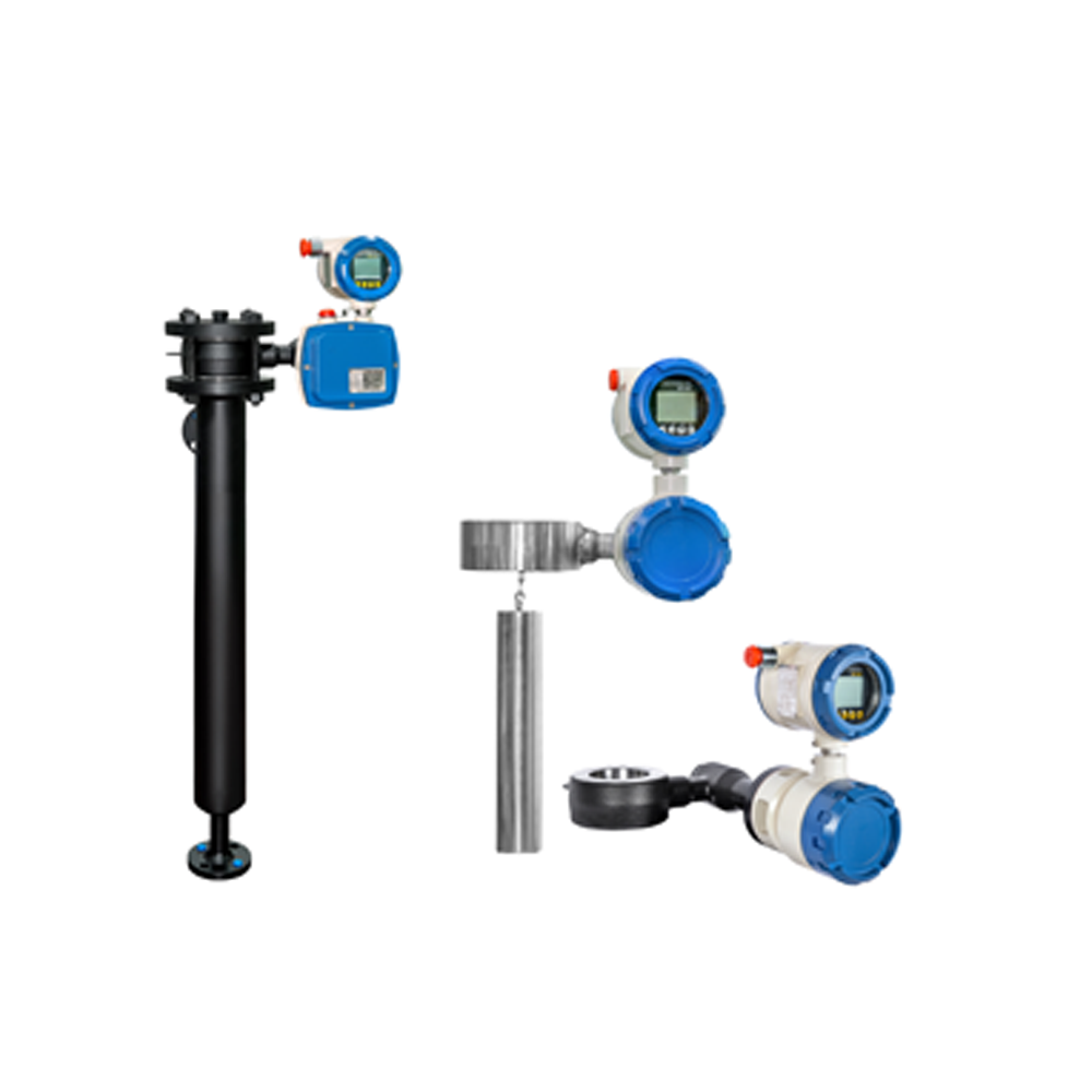 DISPLACEMENT TYPE LEVEL TRANSMITTER [SDT-420]