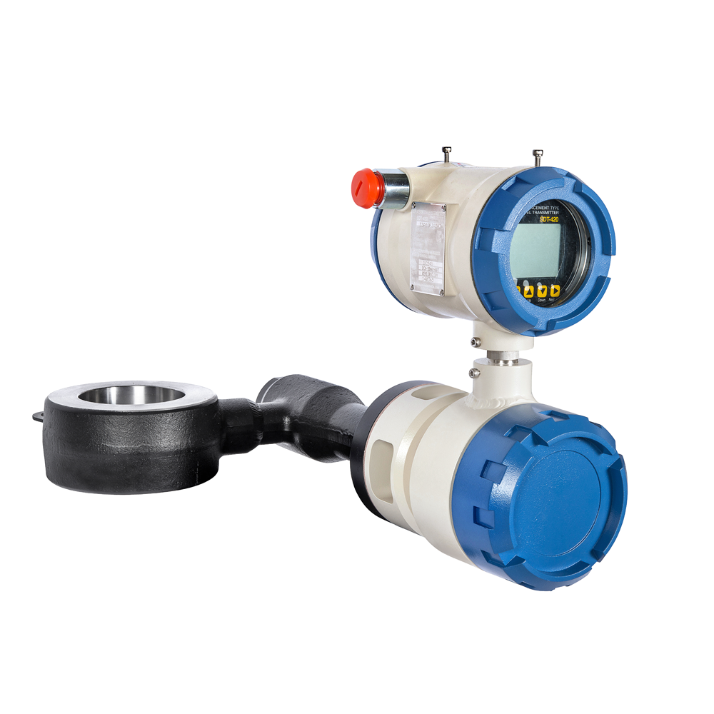 DISPLACEMENT TYPE LEVEL TRANSMITTER [SDT-420]