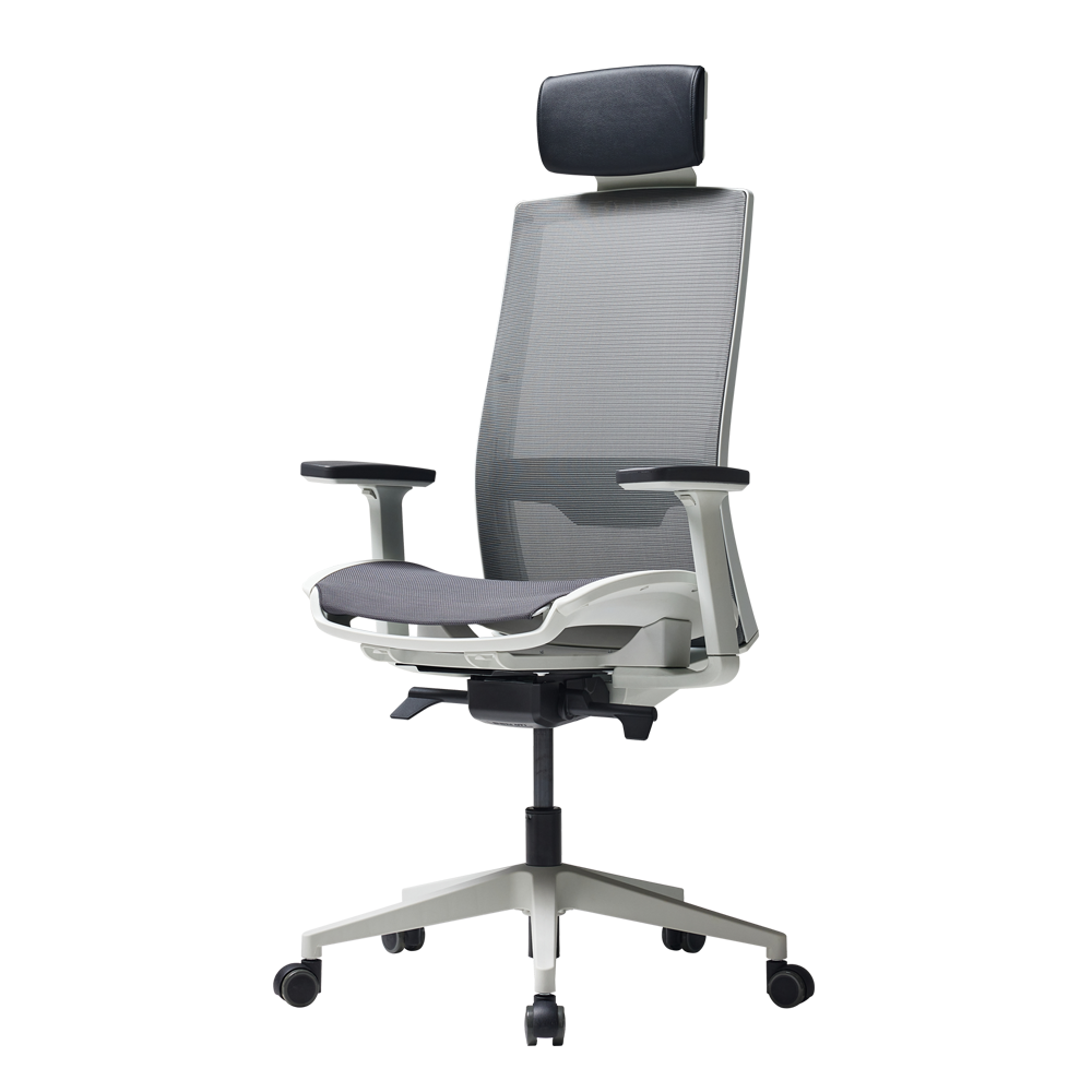 Q7 ergonomic office chair, task chair , home furniture , mesh chair