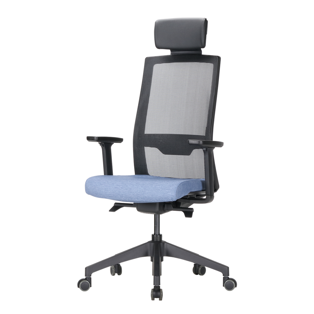 Q7 ergonomic office chair, task chair , home furniture , mesh chair