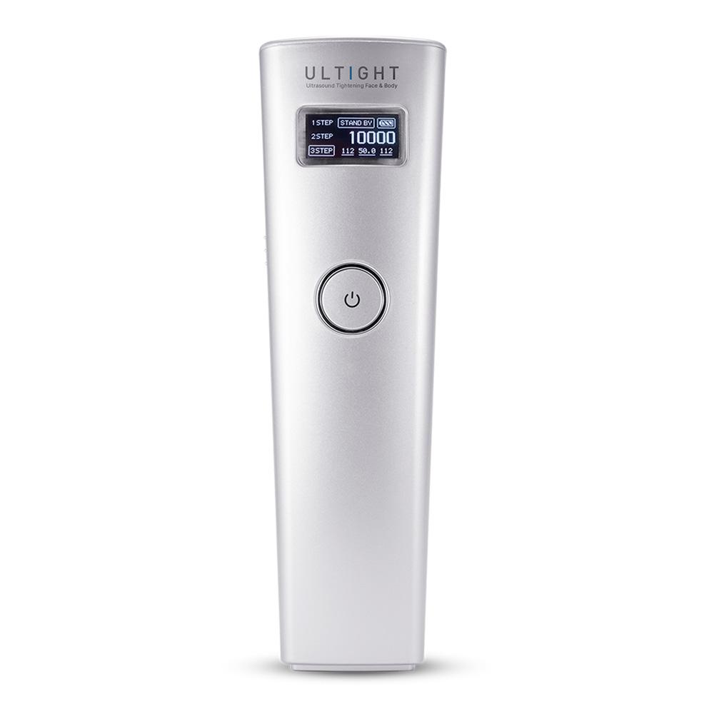 ULTIGHT for Skin tightening, Lifting, Sliming, Micro focused Ultrasound(High Focused Ultrasound)