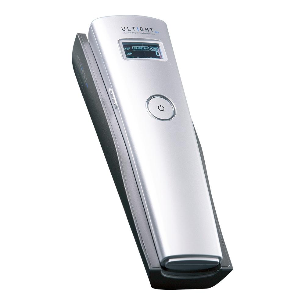 ULTIGHT for Skin tightening, Lifting, Sliming, Micro focused Ultrasound(High Focused Ultrasound)