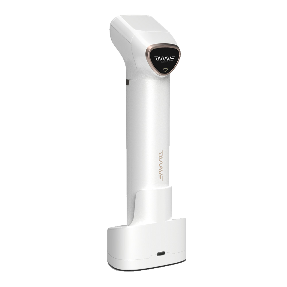 DWAVE MFU & RF beauty device for home care.