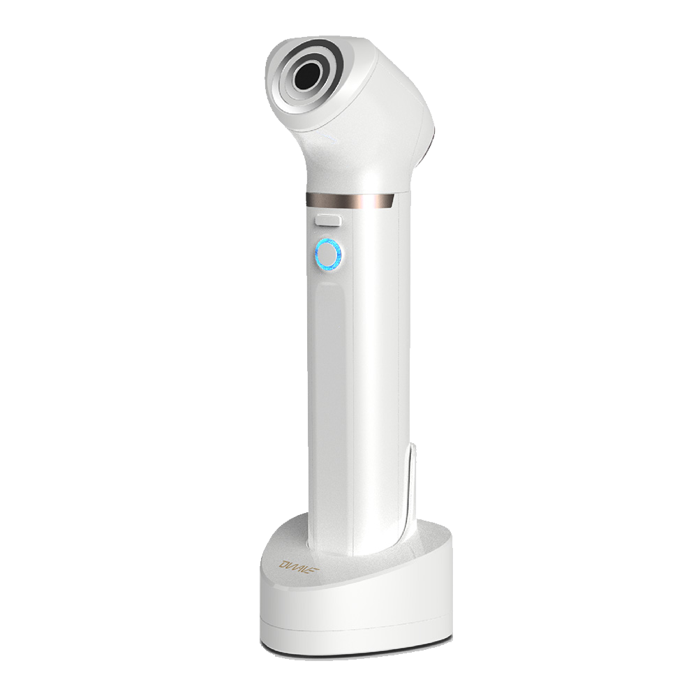 DWAVE MFU & RF beauty device for home care.