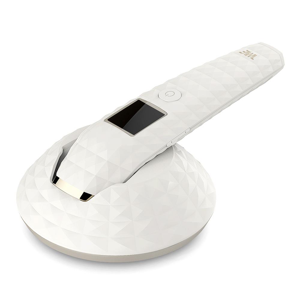 TWAVE dual wave Ultrasound beauty device for home care
