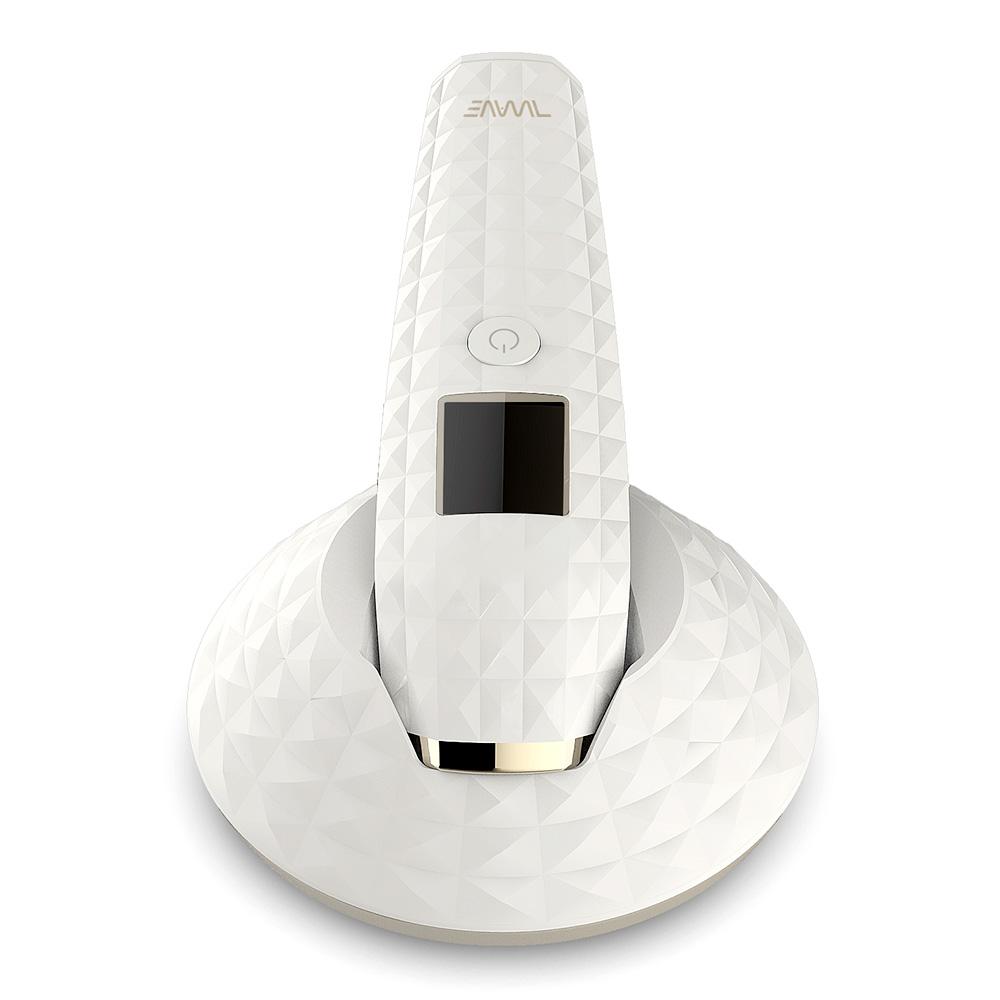 TWAVE dual wave Ultrasound beauty device for home care