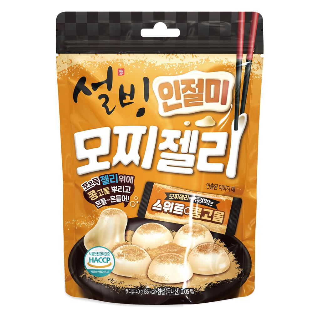 INJEOLMI MOJJI JELLY