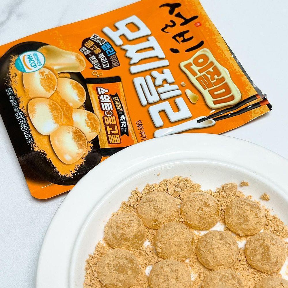 INJEOLMI MOJJI JELLY