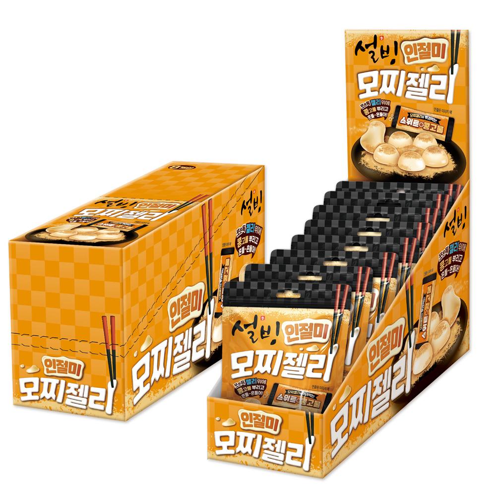 INJEOLMI MOJJI JELLY