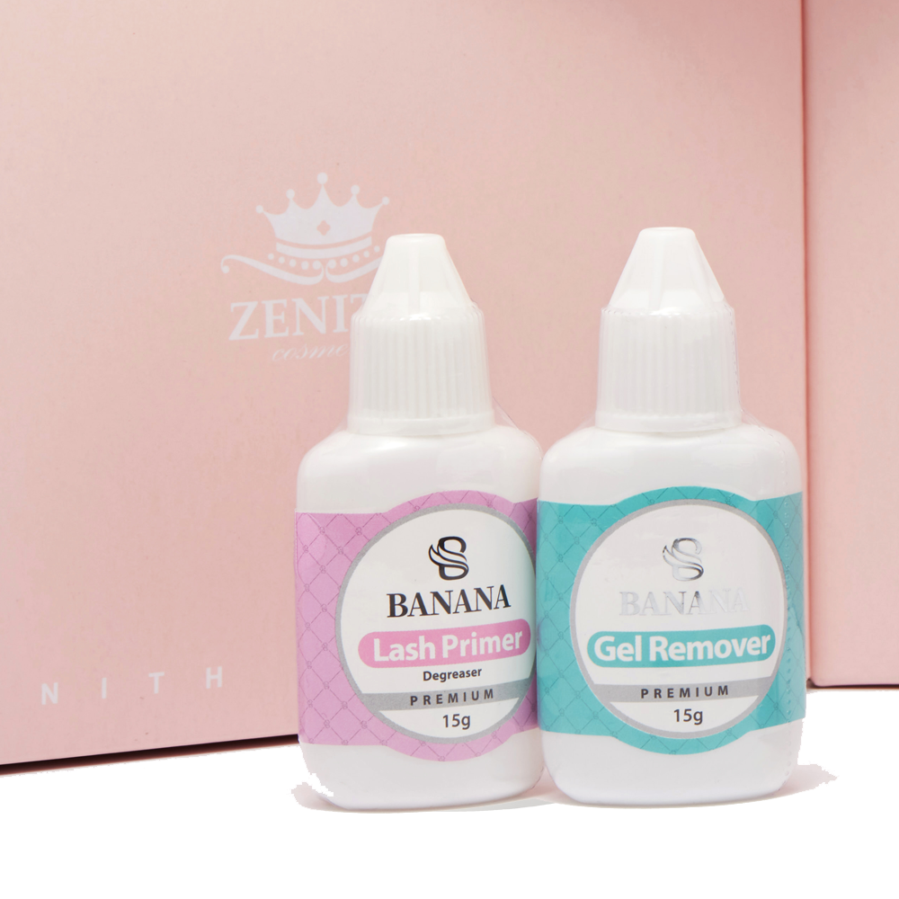 BANANA EYELASH Primer
