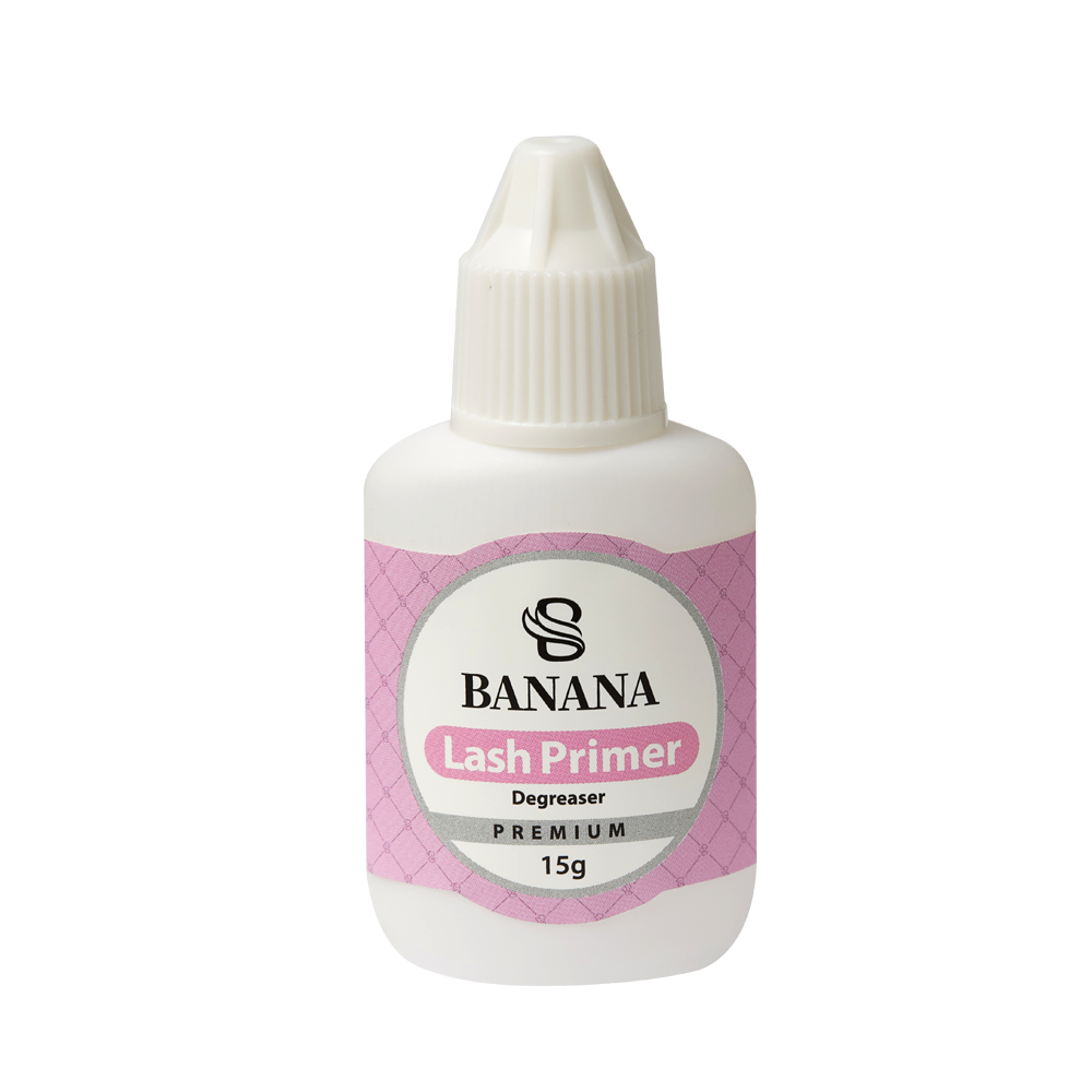 BANANA EYELASH Primer