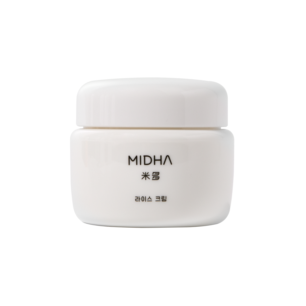 MIDHA Rice Cream