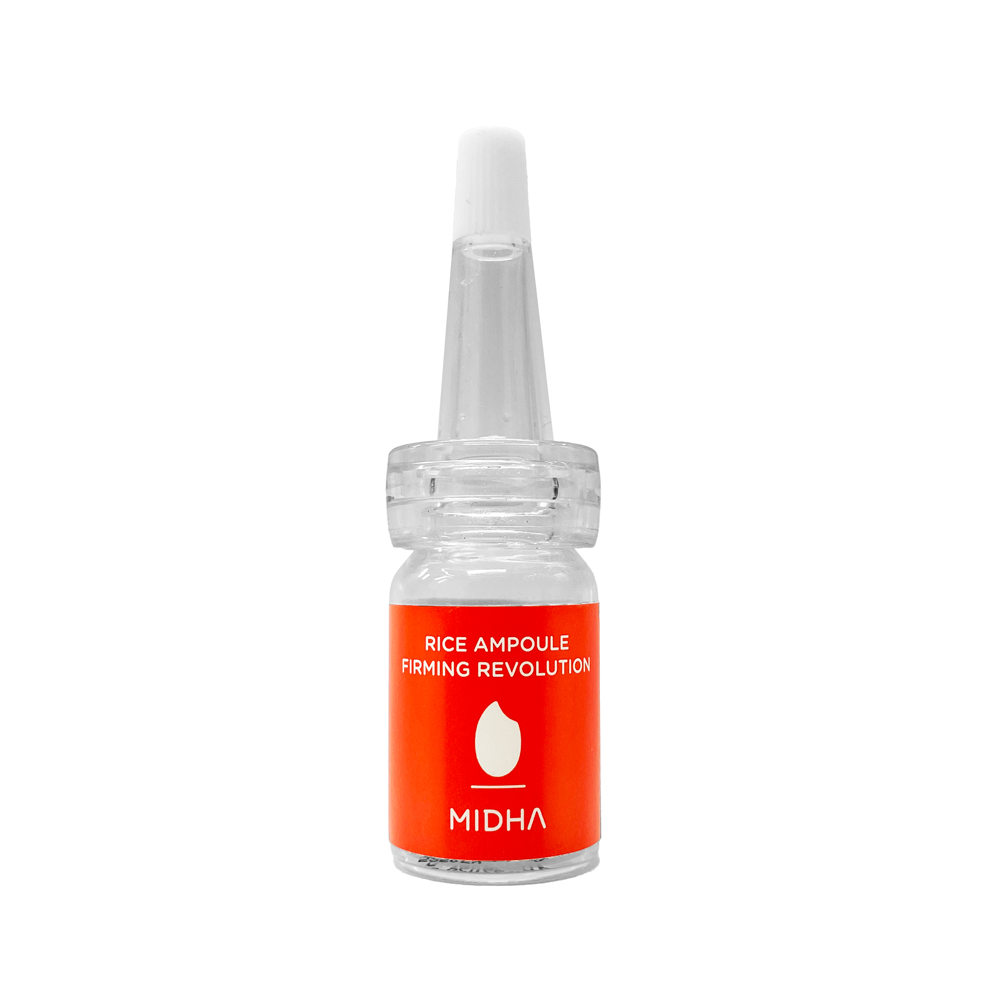 MIDHA Rice Ampoule Firming Revolution